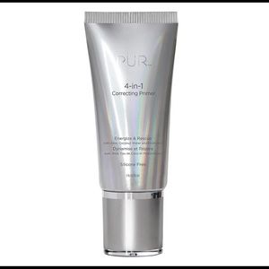 NEW IN BOX Pür Energize and Rescue Primer